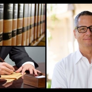 Photo of Incorporation Attorney