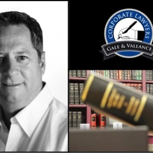 Photo of Incorporation Attorney