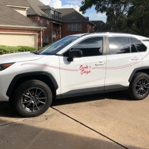 Photo of Speedpro Sugar Land