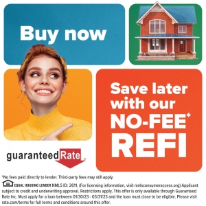 Photo of Mark Angotta at Guaranteed Rate