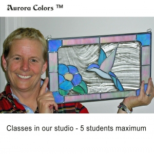 Photo of Aurora Colors