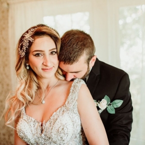 Photo of Rhinestone Wedding Chapel