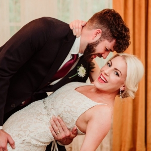 Photo of Rhinestone Wedding Chapel