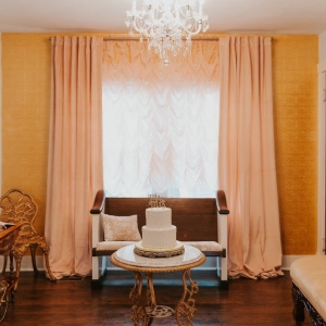 Photo of Rhinestone Wedding Chapel