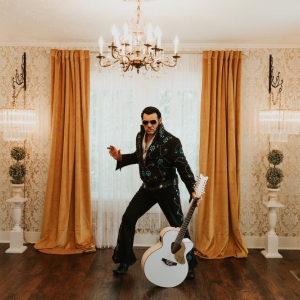 Photo of Rhinestone Wedding Chapel