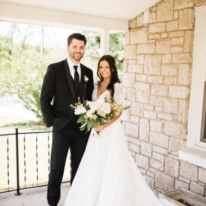 Photo of Rhinestone Wedding Chapel