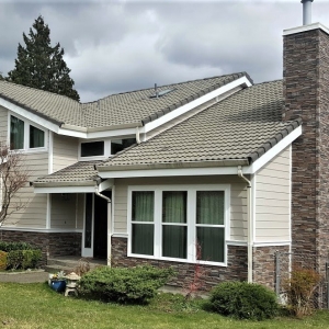 Photo of All Weather Exterior Solutions