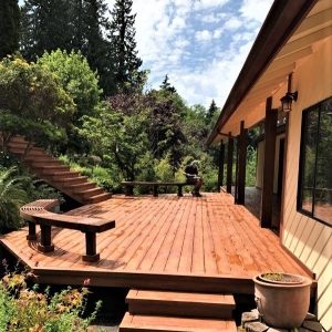 Photo of All Weather Exterior Solutions