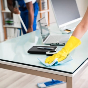 Kennesaw Star Group Commercial Cleaning Services