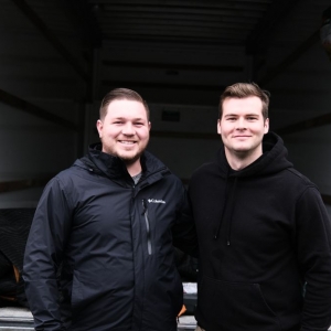 Bountiful Anywhere Movers