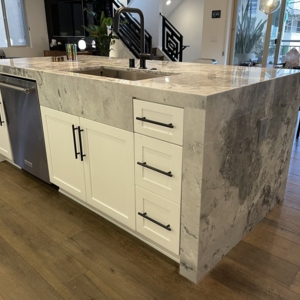 Photo of MGH Granite Workz