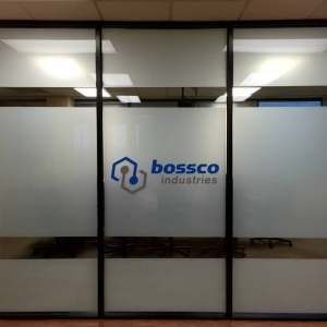 Photo of Solar X Window Film Systems