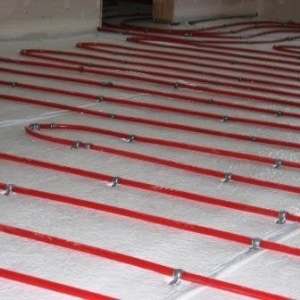 Photo of HTO Plumbing & Radiant