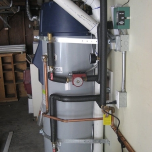 Photo of HTO Plumbing & Radiant
