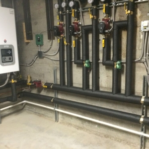 Photo of HTO Plumbing & Radiant