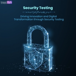 Photo of ImpactQA