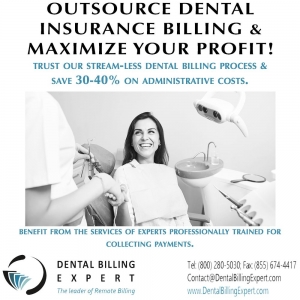Fair Lawn Dental Billing Expert