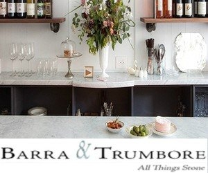 Photo of Barra & Trumbore Stone Fabricators