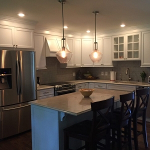 Photo of Barra & Trumbore Stone Fabricators
