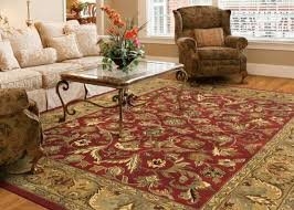 Golden Colossal Carpet Care