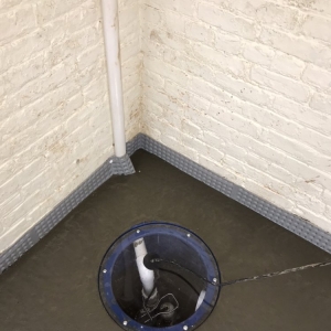 Photo of Blue Umbrella Waterproofing