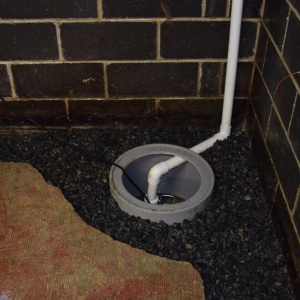 Photo of Blue Umbrella Waterproofing