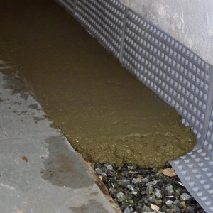 Photo of Blue Umbrella Waterproofing