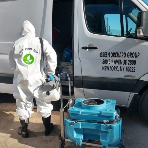 Photo of Green Orchard Group