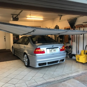 Photo of Alliance Overhead Doors