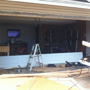 Photo of Alliance Overhead Doors