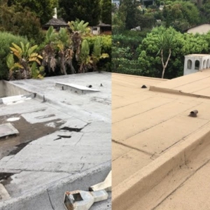 Photo of Chris Jackson Roofing