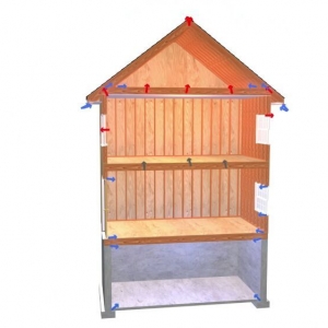 Photo of Pride Insulation
