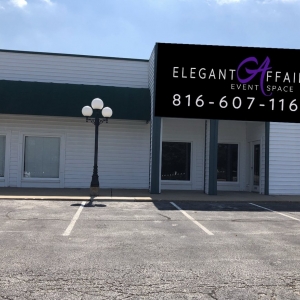 Photo of Elegant Affairs Event Space