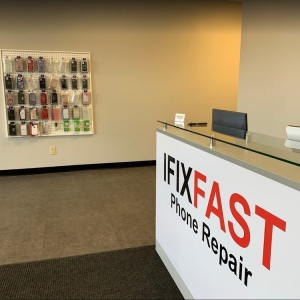 Photo of IFIXFAST Phone Repair