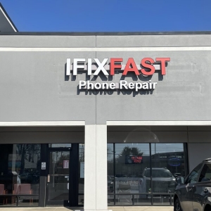 Photo of IFIXFAST Phone Repair
