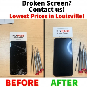 Photo of IFIXFAST Phone Repair