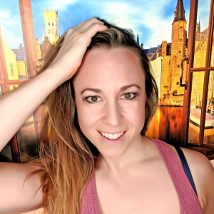 Photo of Nichole Carlson