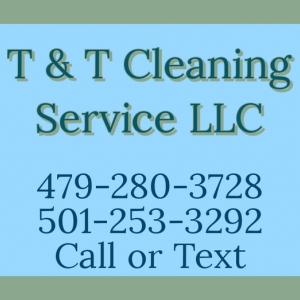 Photo of T & T Cleaning Service