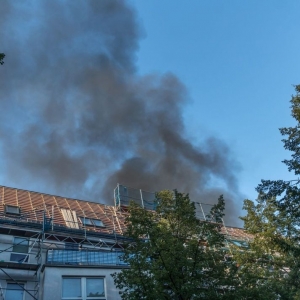 Edmond Arcadia Lake Smoke Damage Experts