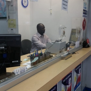New York Uno Forex