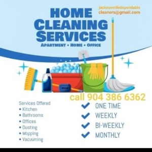 Photo of Jacksonville Dependable Cleaners