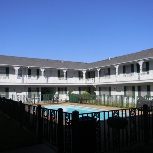 Photo of Plantation Manor Apartments