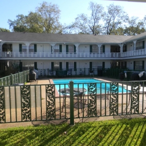 Photo of Plantation Manor Apartments