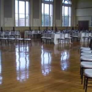 Boston Hibernian Hall