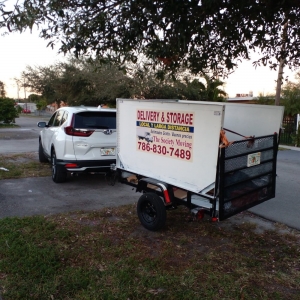 Miami The Society Movers
