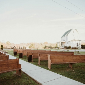 Photo of Circle M Farm by Beau Monde