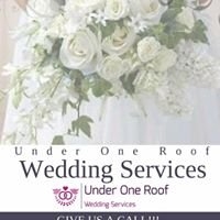 Photo of Under One Roof Wedding Services