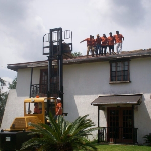 Photo of Twin Brothers Roofing