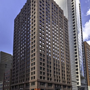 Chicago Farbman Group