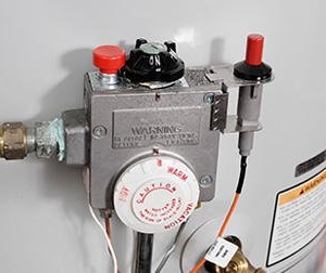Photo of Pilot Mechanical Heating & Cooling